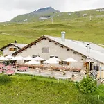Tcs Pop-up Glamping *