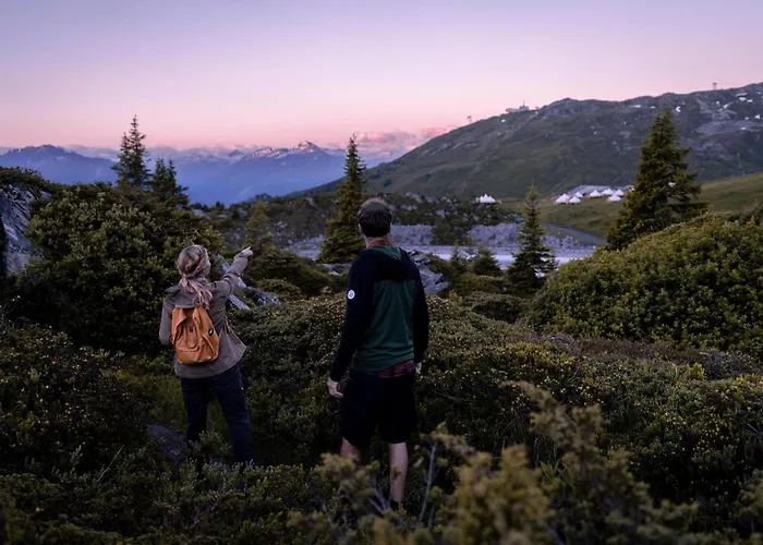 Tcs Pop-up Glamping *