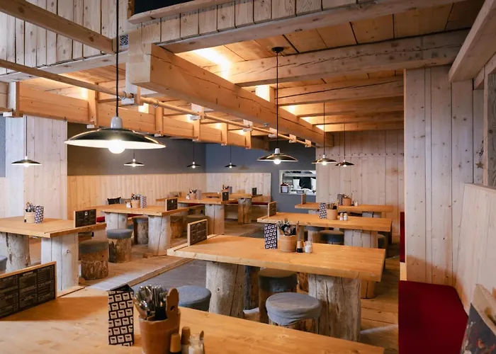 Alojamento de Turismo Selvagem Tcs Pop-up Glamping