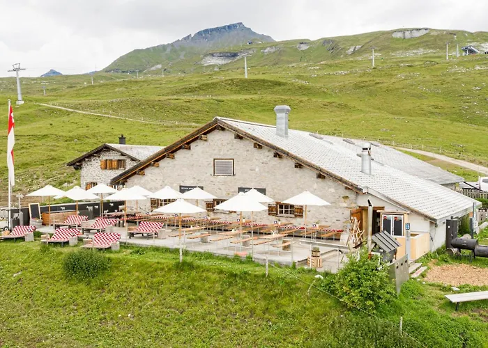 Tcs Pop-up Glamping *